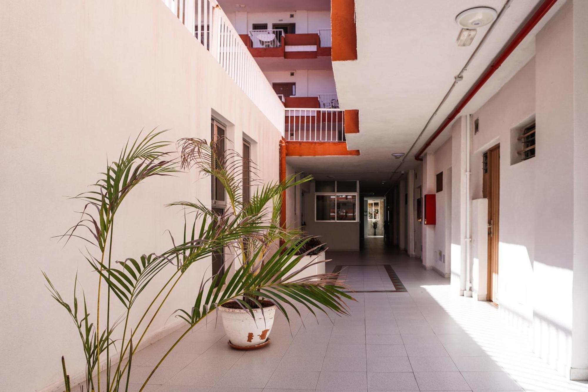 Modern Studio Close To The Beach With Pool Puerto de la Cruz Kültér fotó