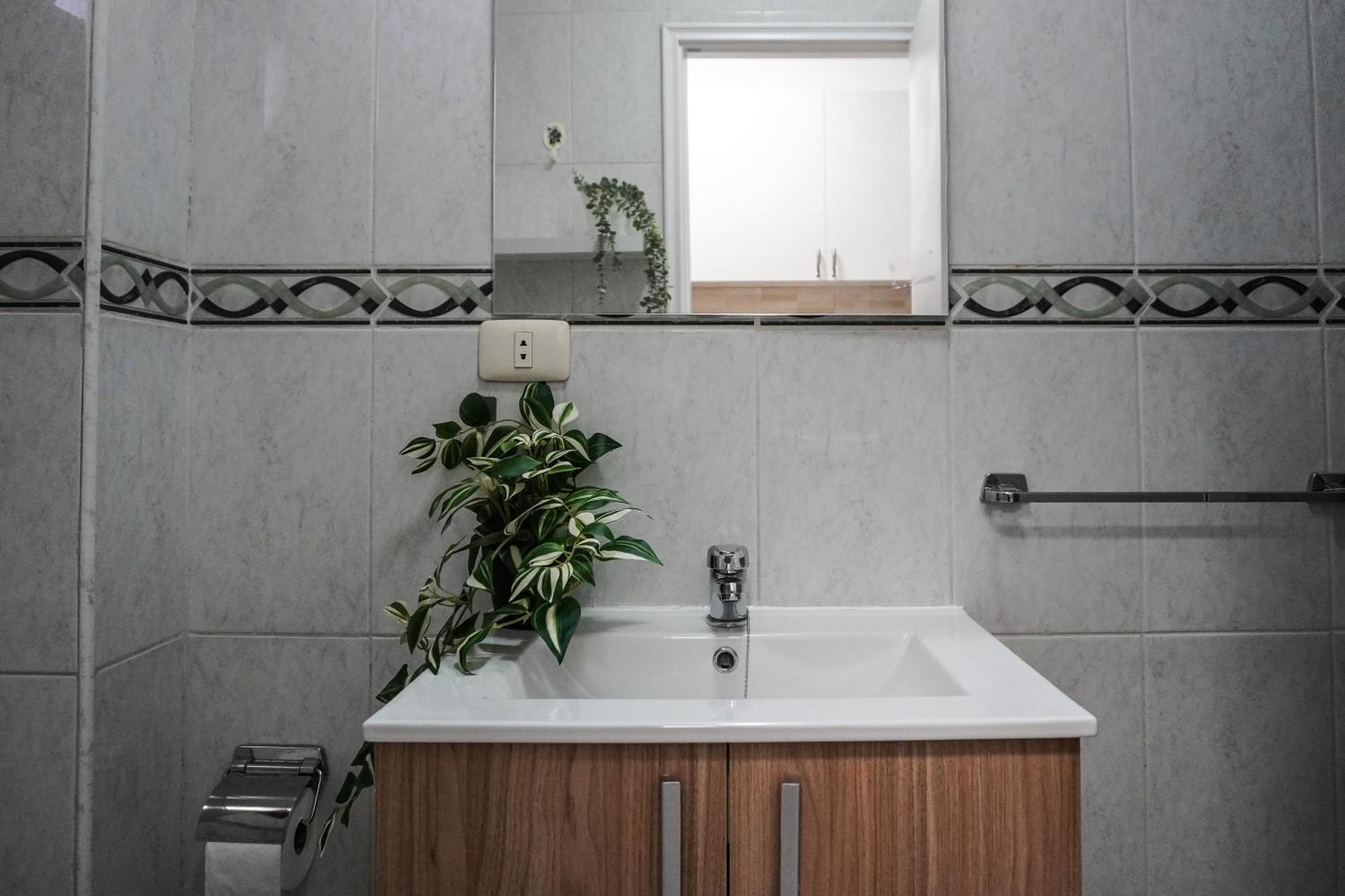 Modern Studio Close To The Beach With Pool Puerto de la Cruz Kültér fotó