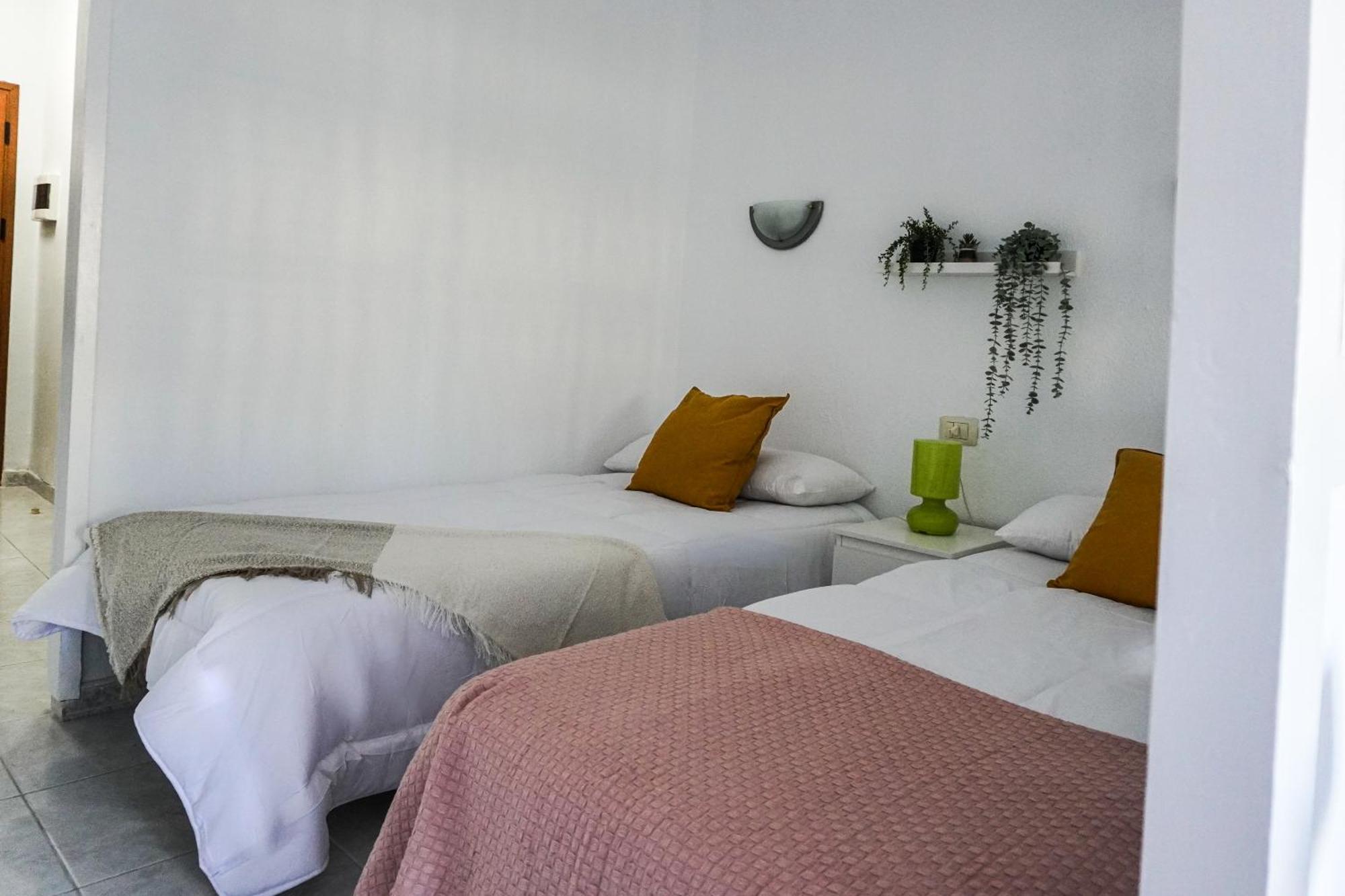 Modern Studio Close To The Beach With Pool Puerto de la Cruz Kültér fotó