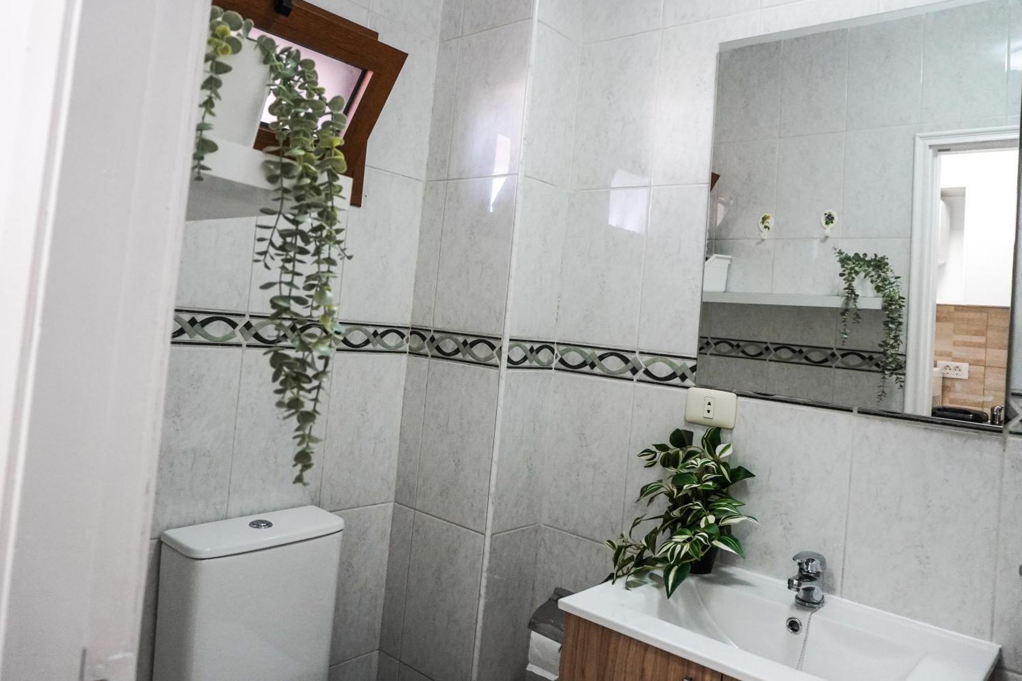 Modern Studio Close To The Beach With Pool Puerto de la Cruz Kültér fotó