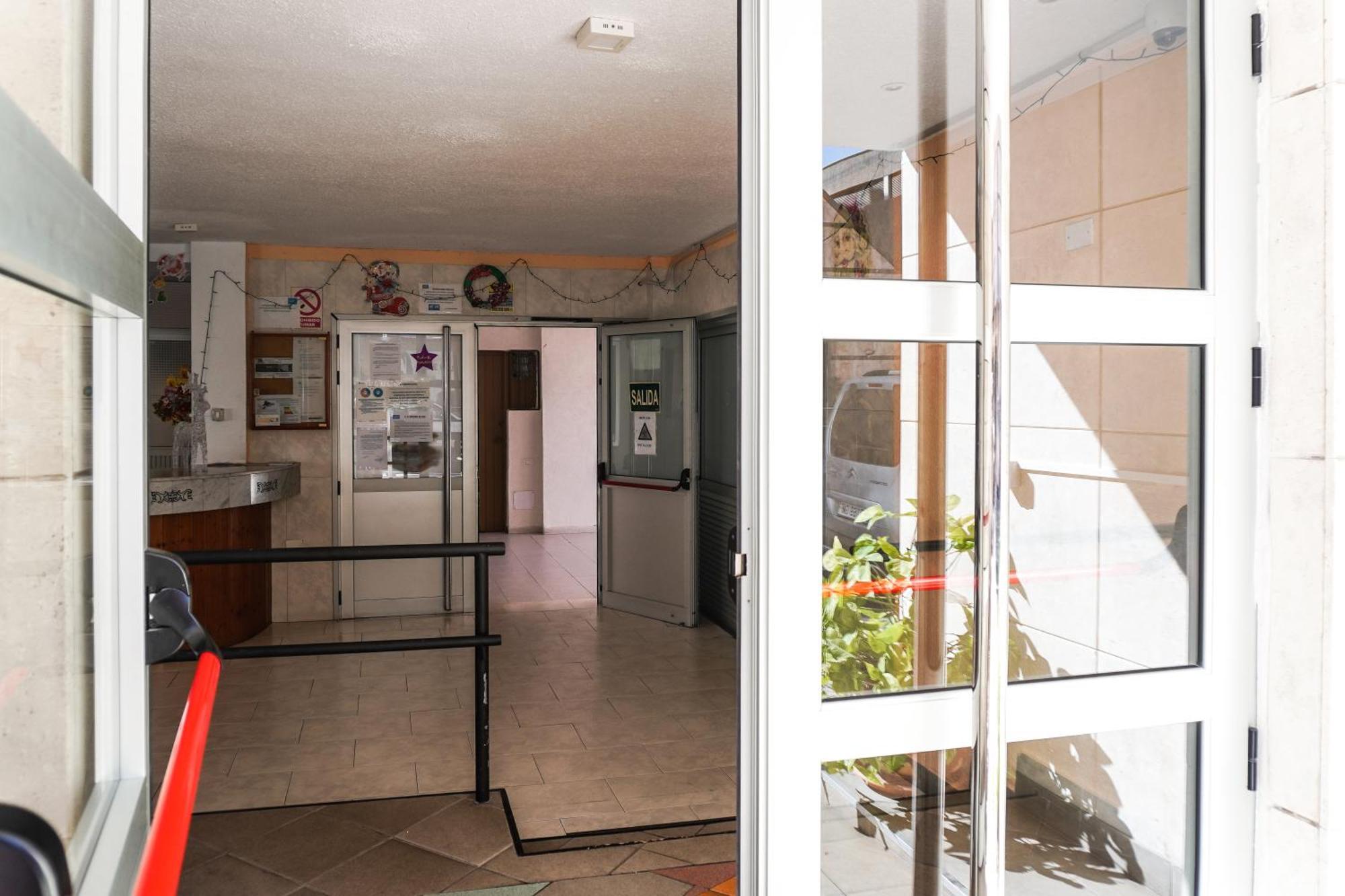 Modern Studio Close To The Beach With Pool Puerto de la Cruz Kültér fotó