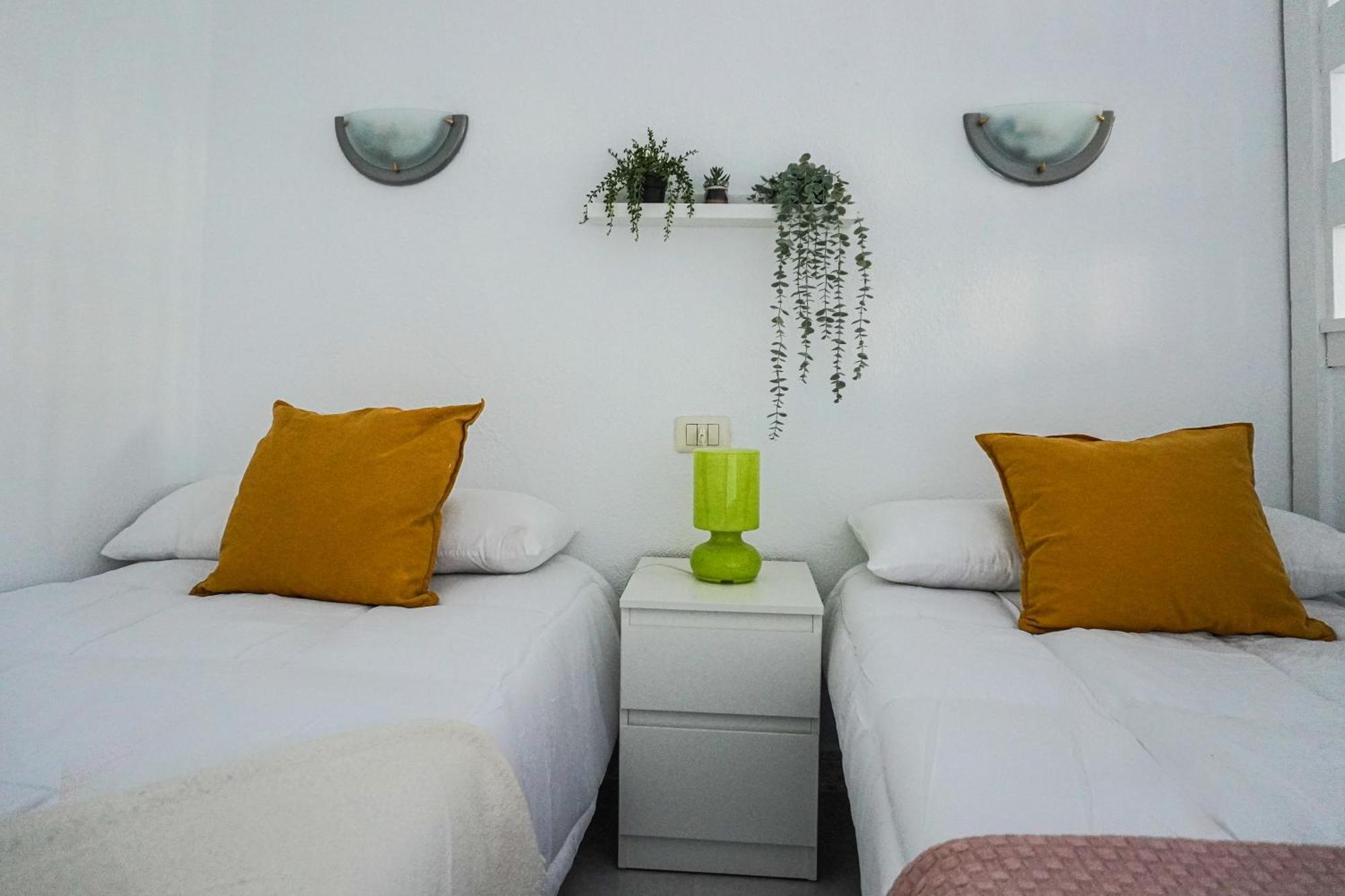 Modern Studio Close To The Beach With Pool Puerto de la Cruz Kültér fotó