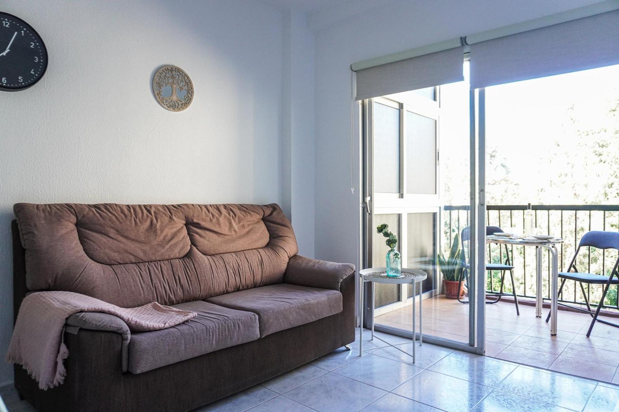Modern Studio Close To The Beach With Pool Puerto de la Cruz Kültér fotó